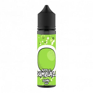 Gumball 50ml Shortfill