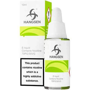 Hangsen - Mint - 10ml - Box of 10