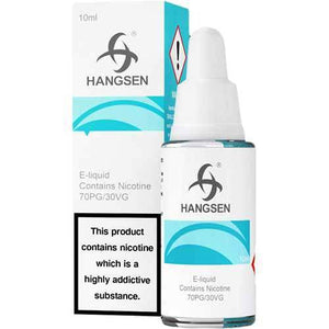Hangsen - Red Energy - 10ml - Box of 10