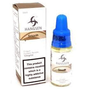 Hangsen - Smooth - 10ml - Box of 10
