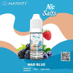 Mad Blue / 10MG