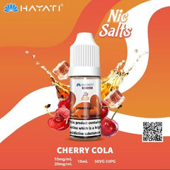 Cherry Cola / 10MG