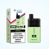 Hayati Mini Ultra 1500 Disposable Vape Box of 5