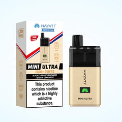 Blackcurrant Lemonade / Straw Lemonade