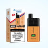Hayati Mini Ultra 1500 Disposable Vape Box of 5