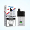 Hayati Mini Ultra 1500 Disposable Vape Box of 5