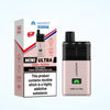 Hayati Mini Ultra 1500 Disposable Vape Box of 5