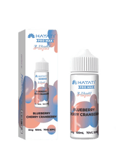 Blueberry Cherry Cranberry