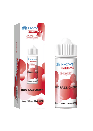Hayati Pro Max E - liquid 100ml
