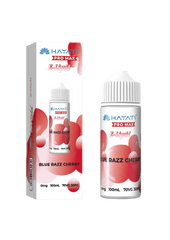 Blue Razz Cherry