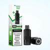 Hayati Pro Max Plus 6000 Pre - filled Pods Box of 5