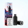 Hayati Pro Max Plus 6000 Pre - filled Pods Box of 5