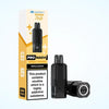 Hayati Pro Max Plus 6000 Pre - filled Pods Box of 5