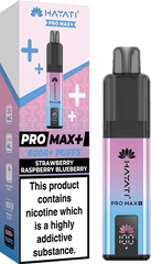 Strawberry Raspberry Blueberry