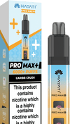 Hayati Pro Max Plus 6000 Vape Kit - Box of 5