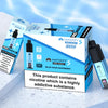 Hayati Pro Max S Plus 15K Pod Vape Kit Box of 5