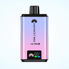 Blueberry Cotton Candy / Raspberry Cotton Candy