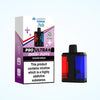 Hayati Pro Ultra Plus 25k Prefilled Pods Pack of 5