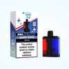 Hayati Pro Ultra Plus 25k Prefilled Pods Pack of 5