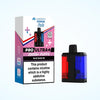 Hayati Pro Ultra Plus 25k Prefilled Pods Pack of 5