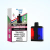 Hayati Pro Ultra Plus 25k Prefilled Pods Pack of 5