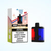 Hayati Pro Ultra Plus 25k Prefilled Pods Pack of 5