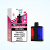 Hayati Pro Ultra Plus 25k Prefilled Pods Pack of 5