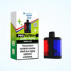 Hayati Pro Ultra Plus 25k Prefilled Pods Pack of 5