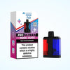 Hayati Pro Ultra Plus 25k Prefilled Pods Pack of 5