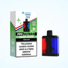 Hayati Pro Ultra Plus 25k Prefilled Pods Pack of 5
