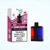 Hayati Pro Ultra Plus 25k Prefilled Pods Pack of 5