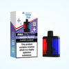 Hayati Pro Ultra Plus 25k Prefilled Pods Pack of 5