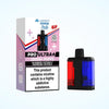 Hayati Pro Ultra Plus 25k Prefilled Pods Pack of 5