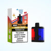 Hayati Pro Ultra Plus 25k Prefilled Pods Pack of 5