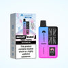 Hayati Rubik 7000 Puffs Disposable Vape Kit Pack of 5
