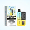 Hayati Rubik 7000 Puffs Disposable Vape Kit Pack of 5
