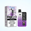 Hayati Rubik 7000 Puffs Disposable Vape Kit Pack of 5