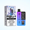Hayati Rubik 7000 Puffs Disposable Vape Kit Pack of 5