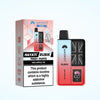 Hayati Rubik 7000 Puffs Disposable Vape Kit Pack of 5