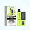 Hayati Rubik 7000 Puffs Disposable Vape Kit Pack of 5