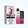 Hayati Rubik 7000 Puffs Disposable Vape Kit Pack of 5