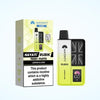 Hayati Rubik 7000 Puffs Disposable Vape Kit Pack of 5
