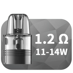 1.2 ohm