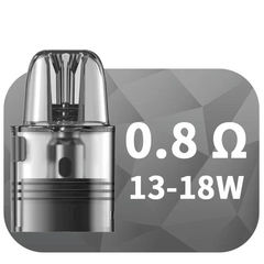 0.8 ohm