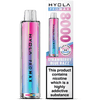 Hyola Pro Max 8000 Prefilled Pod Kit - Pack of 5