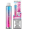 Hyola Pro Max 8000 Prefilled Pod Kit - Pack of 5