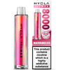 Hyola Pro Max 8000 Prefilled Pod Kit - Pack of 5