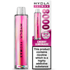 Hyola Pro Max 8000 Prefilled Pod Kit - Pack of 5