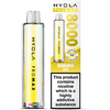 Hyola Pro Max 8000 Prefilled Pod Kit - Pack of 5