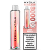 Hyola Pro Max 8000 Prefilled Pod Kit - Pack of 5